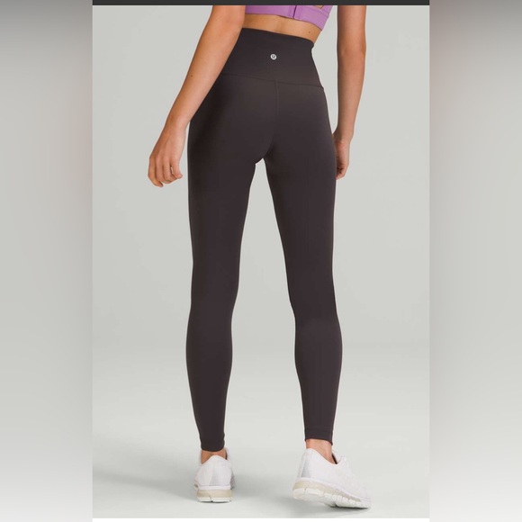 Lululemon Wunder Train HR 28” NEW WITH TAG! - Picture 3 of 5